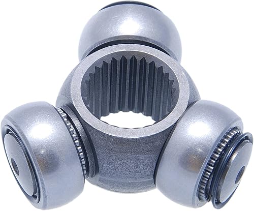 39720-10V10  3972010V10 - Junta deslizante de montaje Spider 27X34 para Nissan