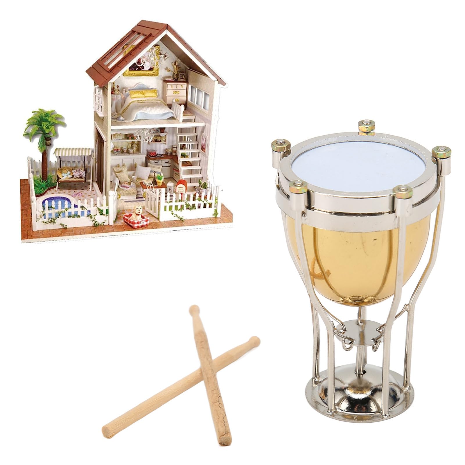 Mini Instrument De Musique Maquette Miniature Accessoires Maison Mini Instrument De Musique Maquette Miniature Accessoires Maison