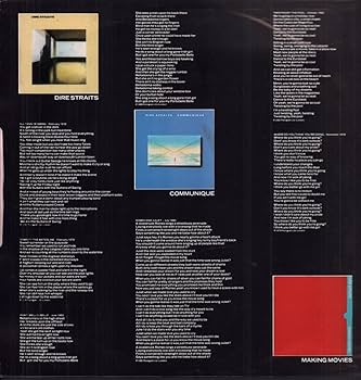 Money For Nothing/Dire Straits 新品 LPレコード Money For Nothing/Dire Straits 新品 LPレコード Money For