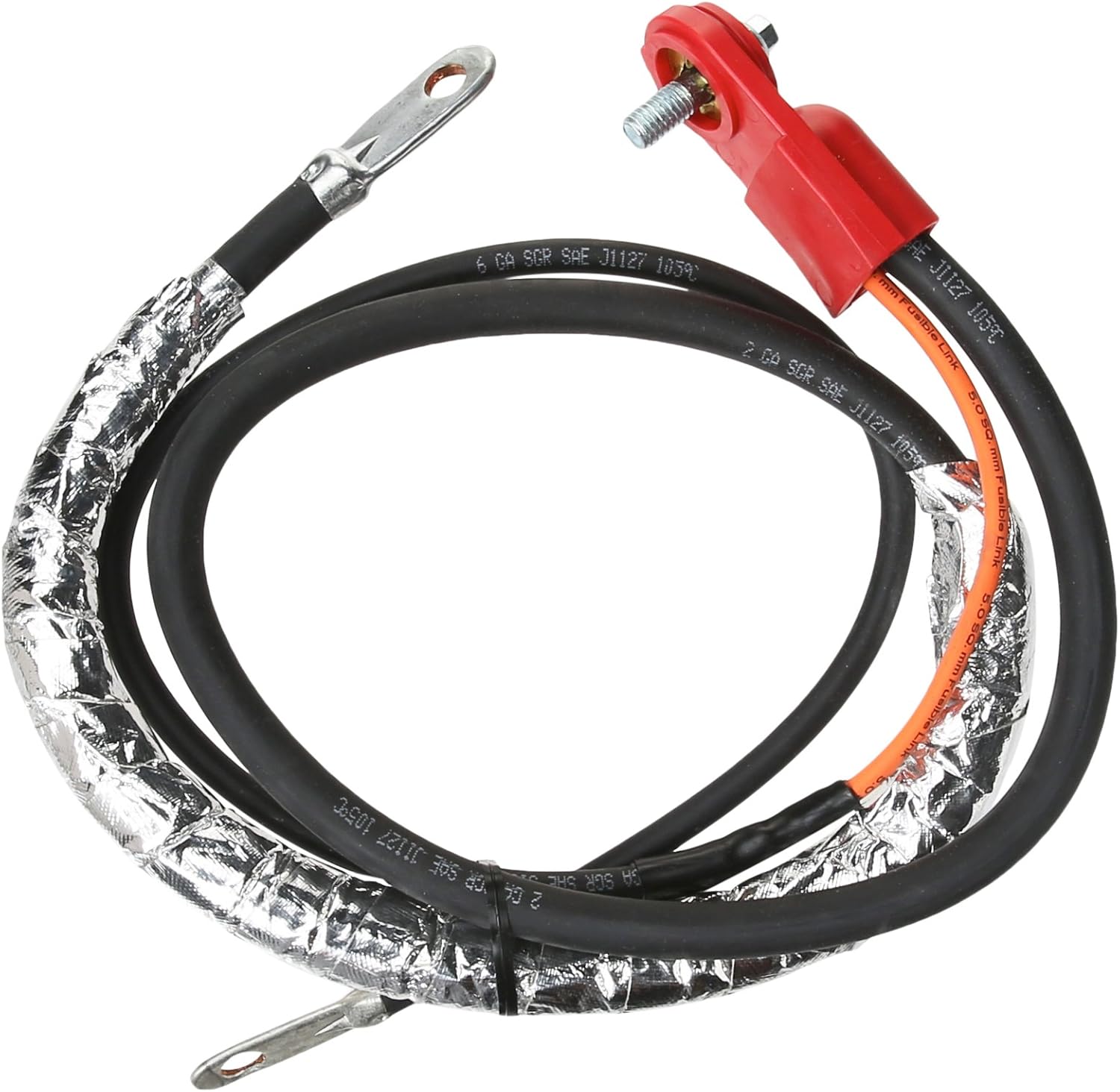 Standard Motor Products A43-2DF Cable