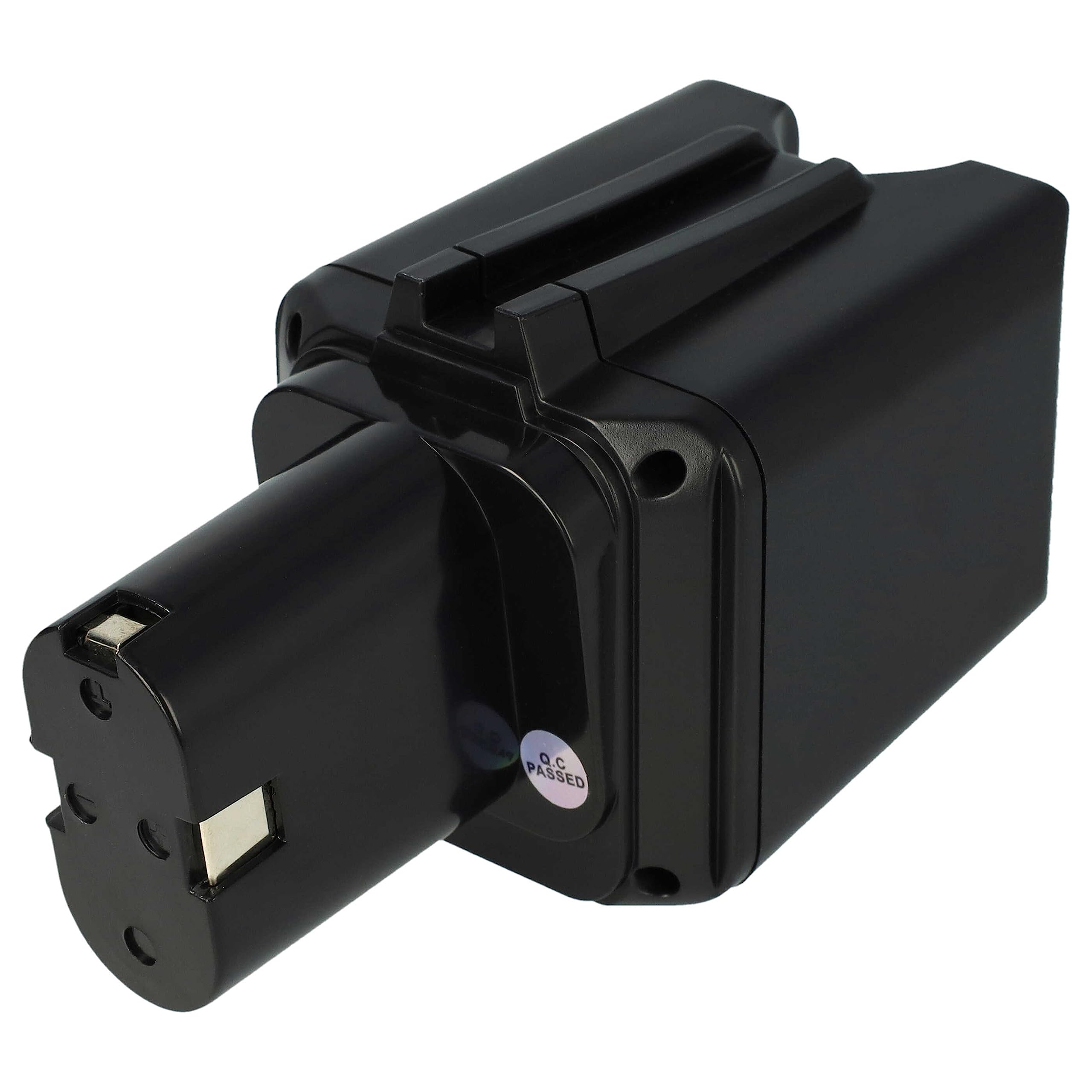 vhbw Replacement Battery compatible with Signode BHC2300 Power Tools (2500 mAh, NiMH, 12 V)