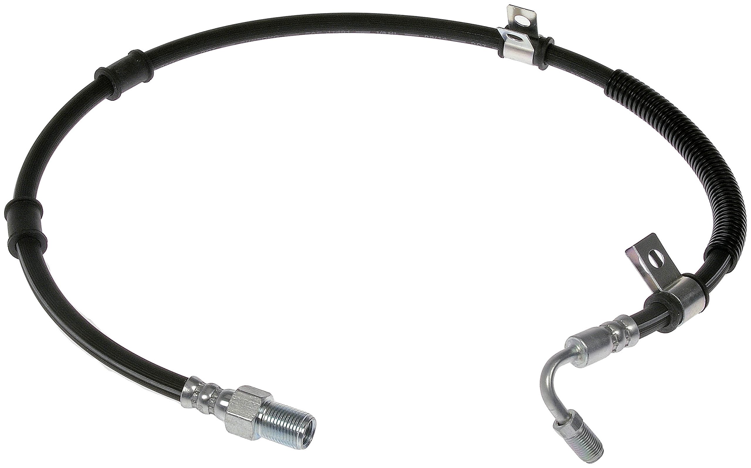 Dorman H97659 Brake Hydraulic Hose Replacement For Select Dodge & Plymouth Models (1970s-1980s) - View #3