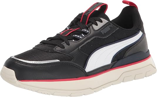 Amazon.com | PUMA Unisex-Adult R78 Trek Sneaker | Road Running