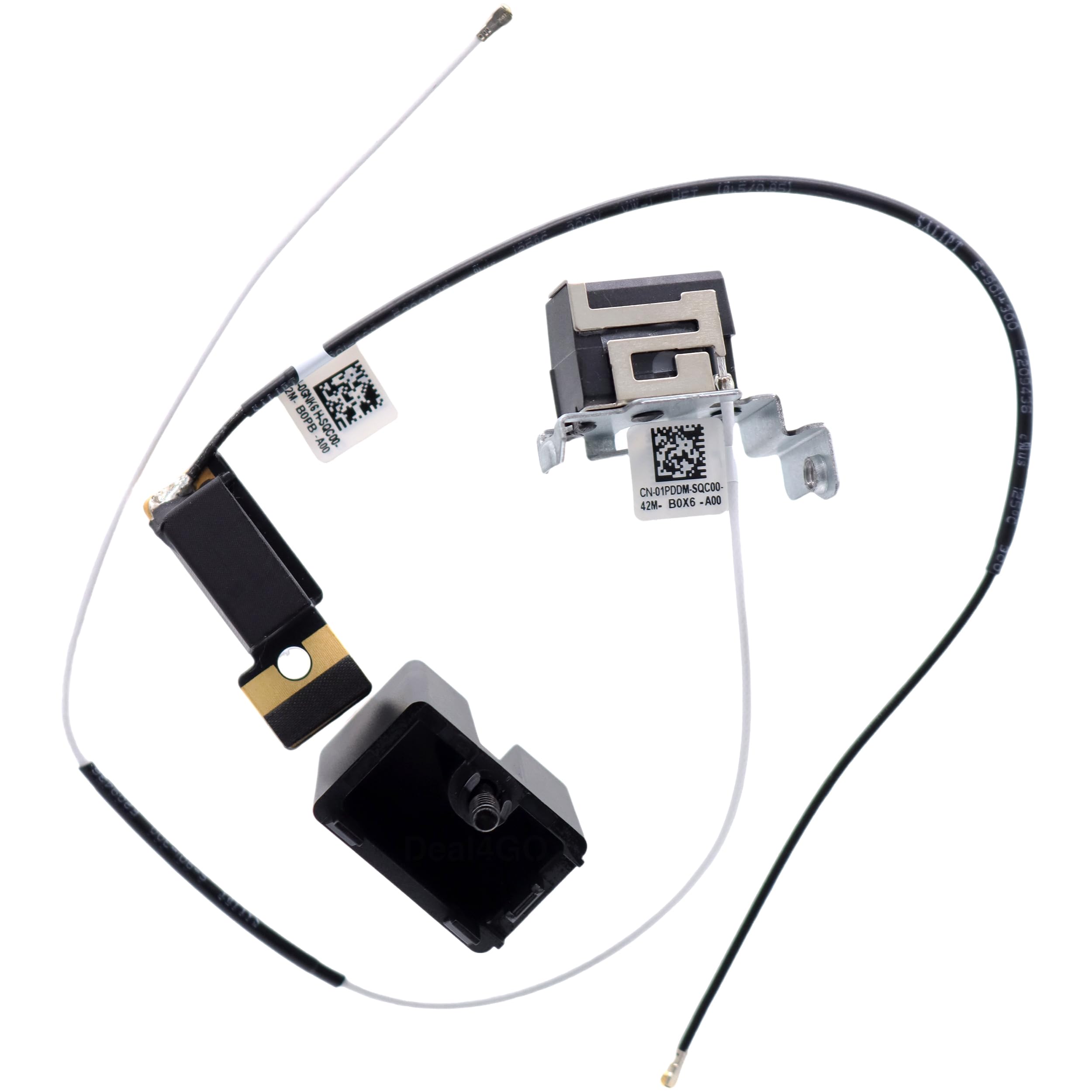 NUOVO DELL OPTIPLEX 3000 5000 7000 7010 MFF Micro Ventola Di Raffreddamento Dissipatore 65 W X7Y1H EUR 41,94 - IT - Foto 9