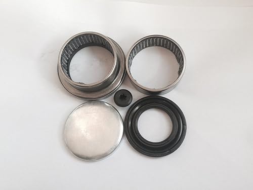 Miniatura 4 de KS559.02/03/04 Peugeot 206 Kit de reparación de rodamientos de brazo trasero con brazo trasero