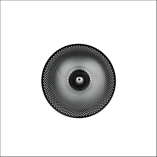 Low Volume Splash Cymbal 10 inches