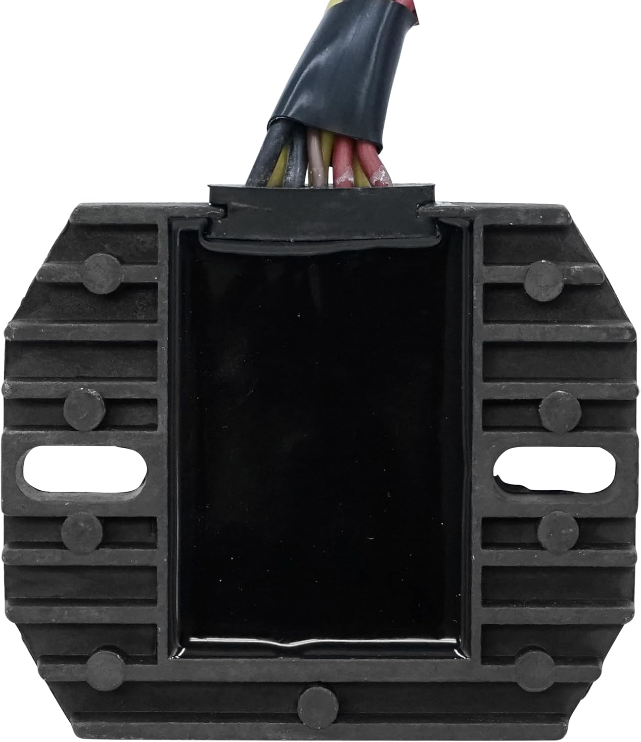 Caltric Regulator Rectifier Compatible with Kawasaki Bayou 400 Klf400 Klf-400 4X4 1993 1994-1996 1998 1999