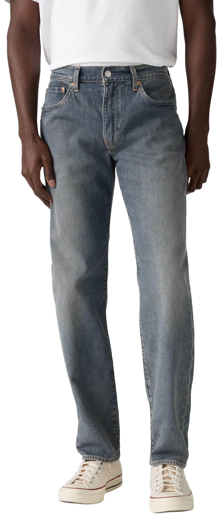 Levi's 502 Taper Vaqueros Hombre — view 26