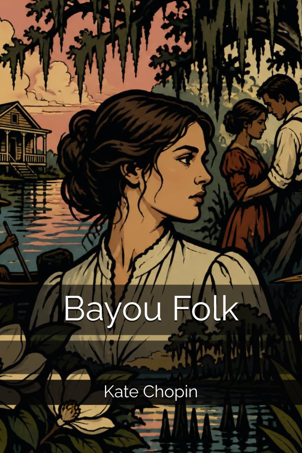 Bayou Folk