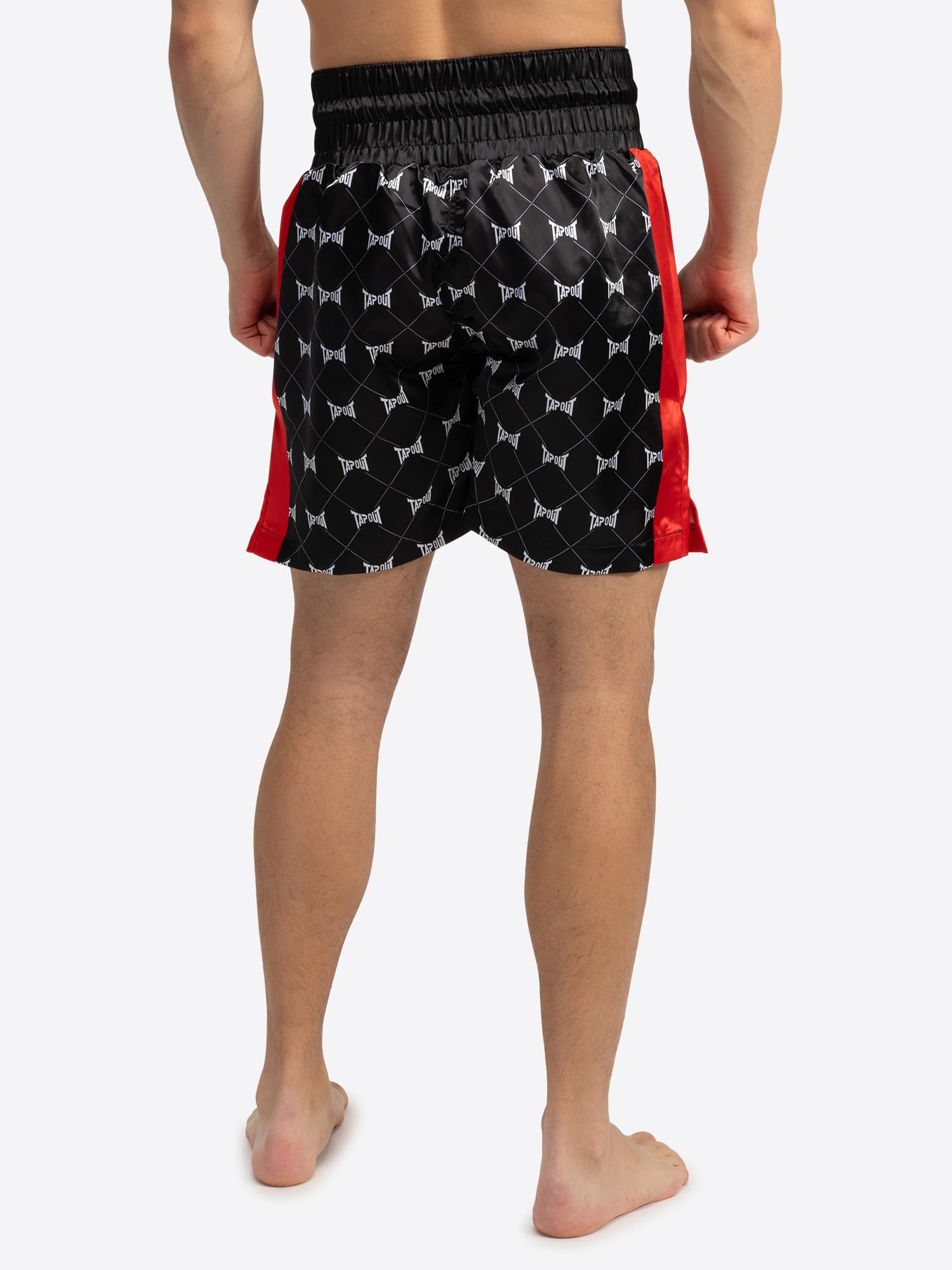 Tapout Brawley Pantaloni da Boxe Uomo