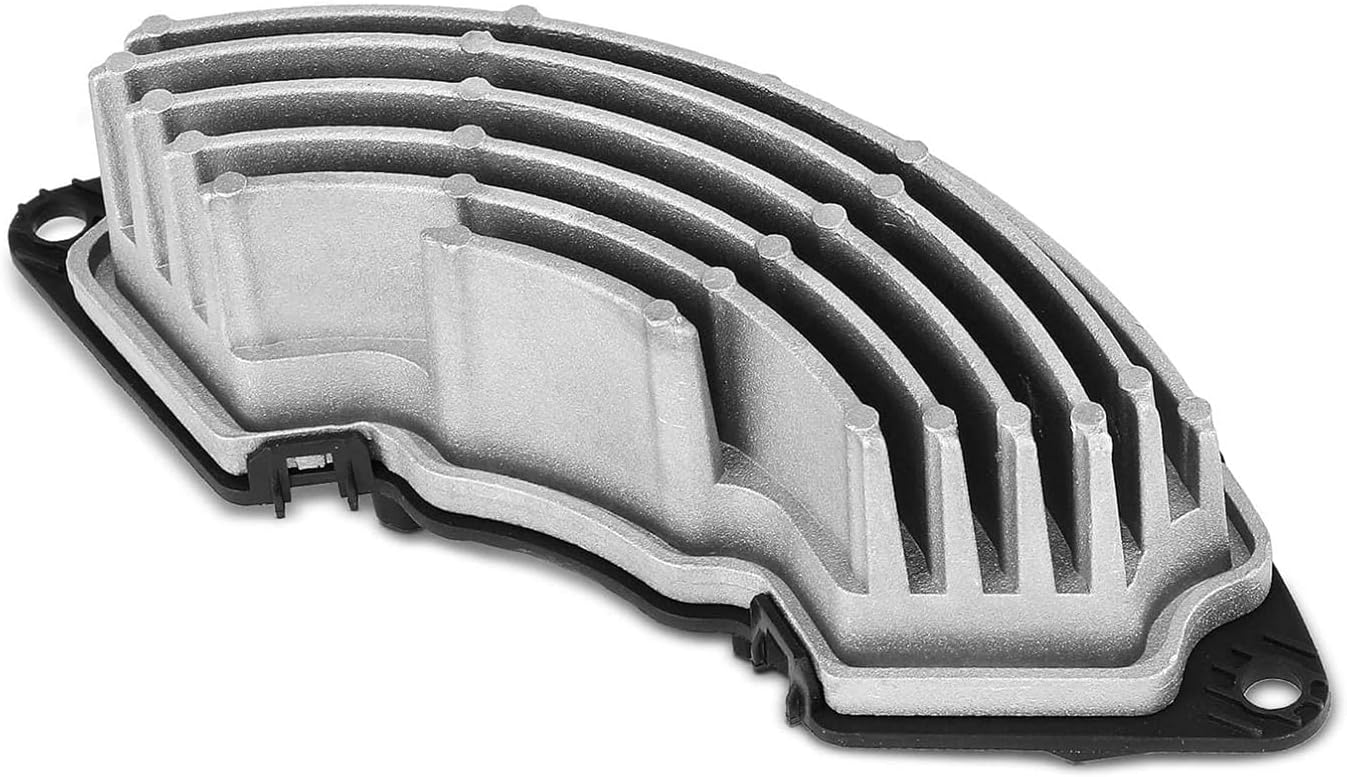 Upgrades Heating Blower Motor Resistor Replacements Heater Fan Resistor 77366112 6441CE Vehicle Spare Part for Vehicles