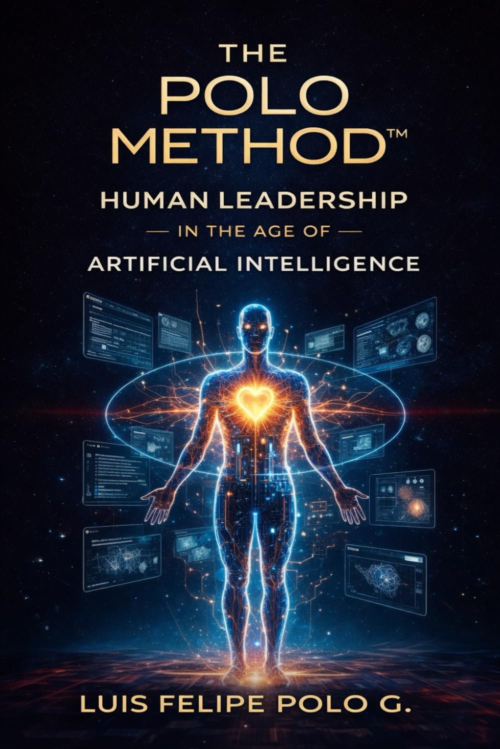 The Polo Method™: Human Leadership in the Age of Artificial Intelligence