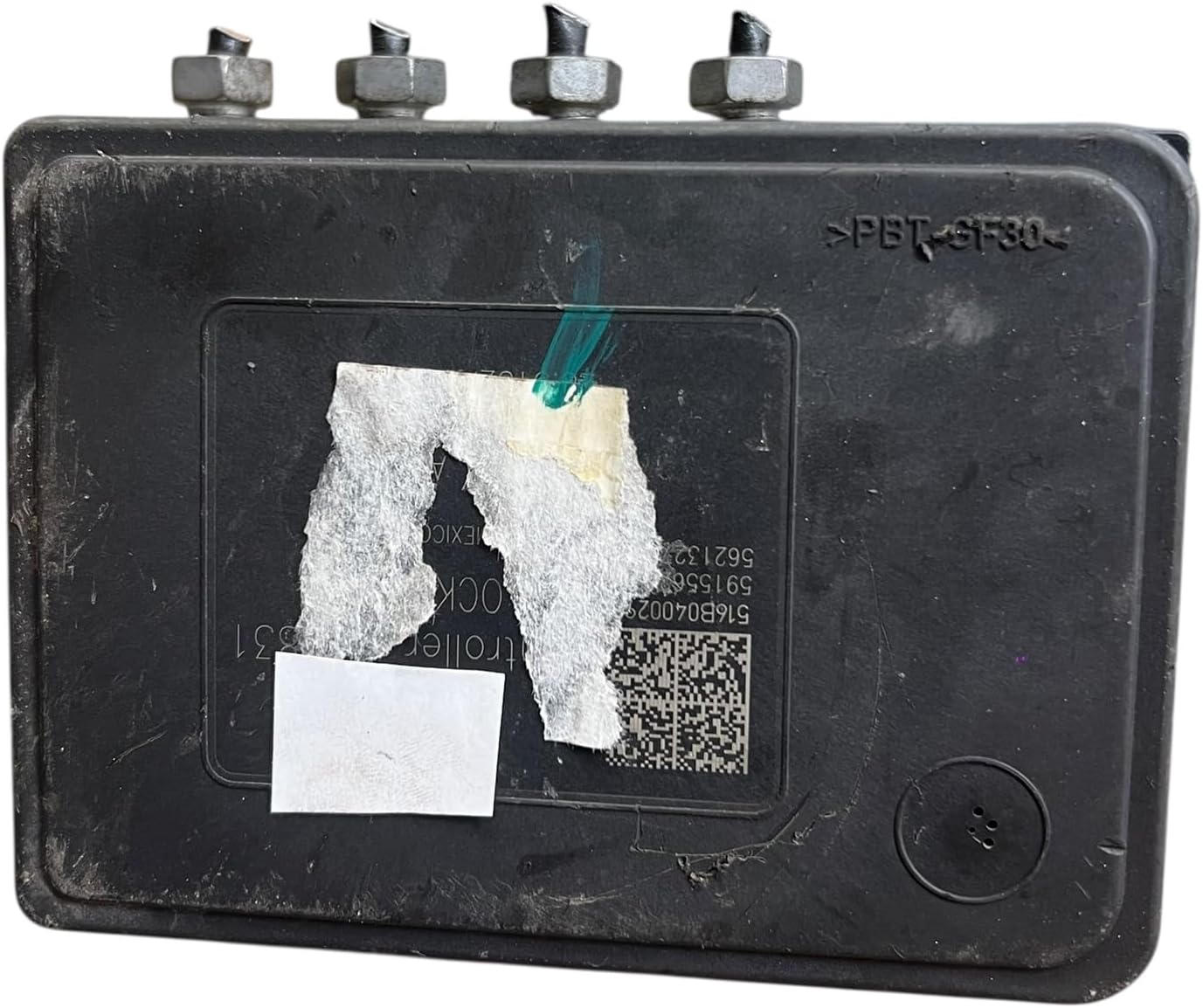 2015-2016-2017-2018 COMPATIBLE WITH FORD EDGE ABS PUMP ANTI LOCK BRAKE PUMP F2GC-2C405-AG USED MAY NEEDS TO BE PROGRAMMED