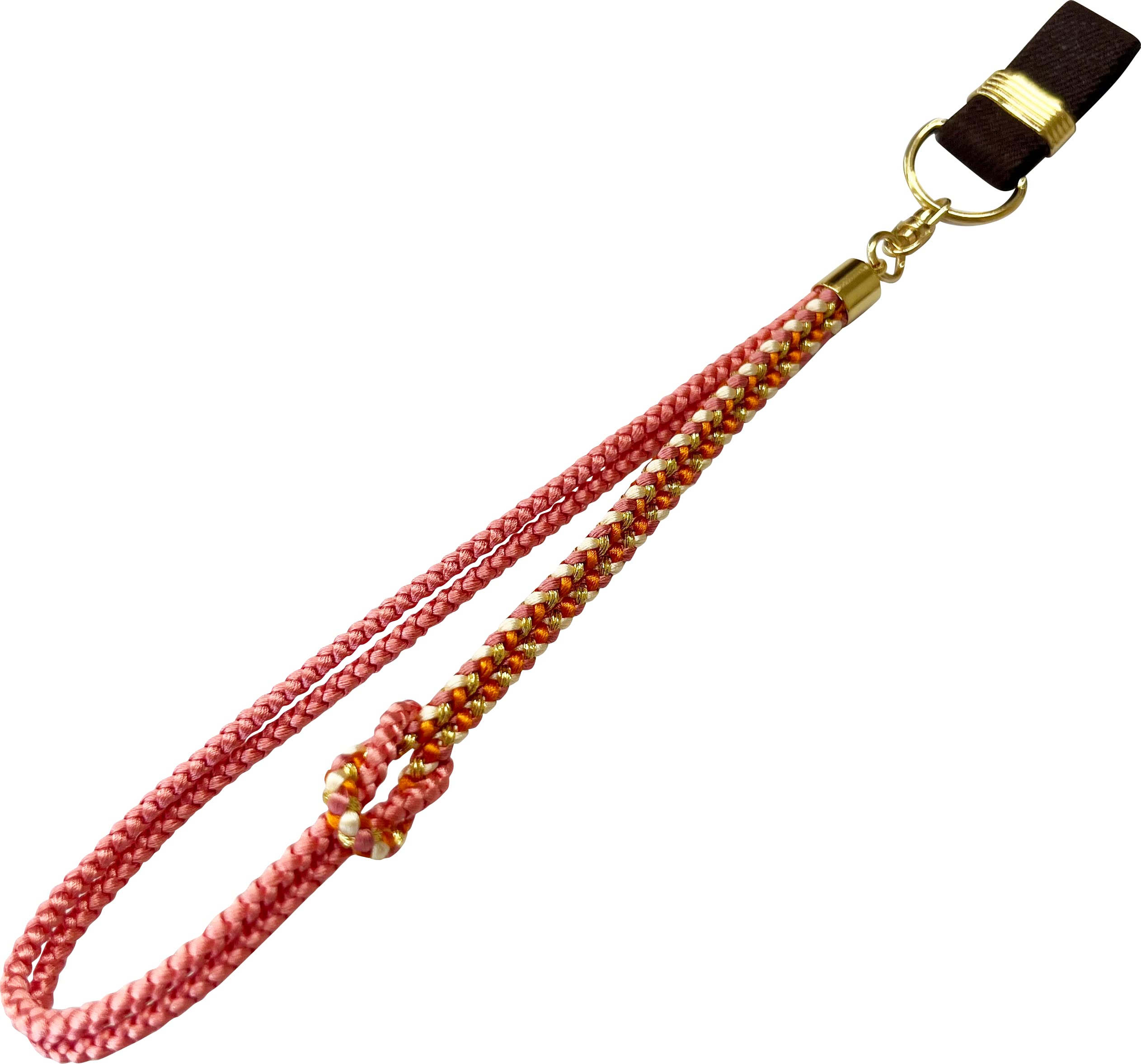 Amazon | [KOBE STICKS] 【伝統工芸 伊賀くみひも】杖ストラップ