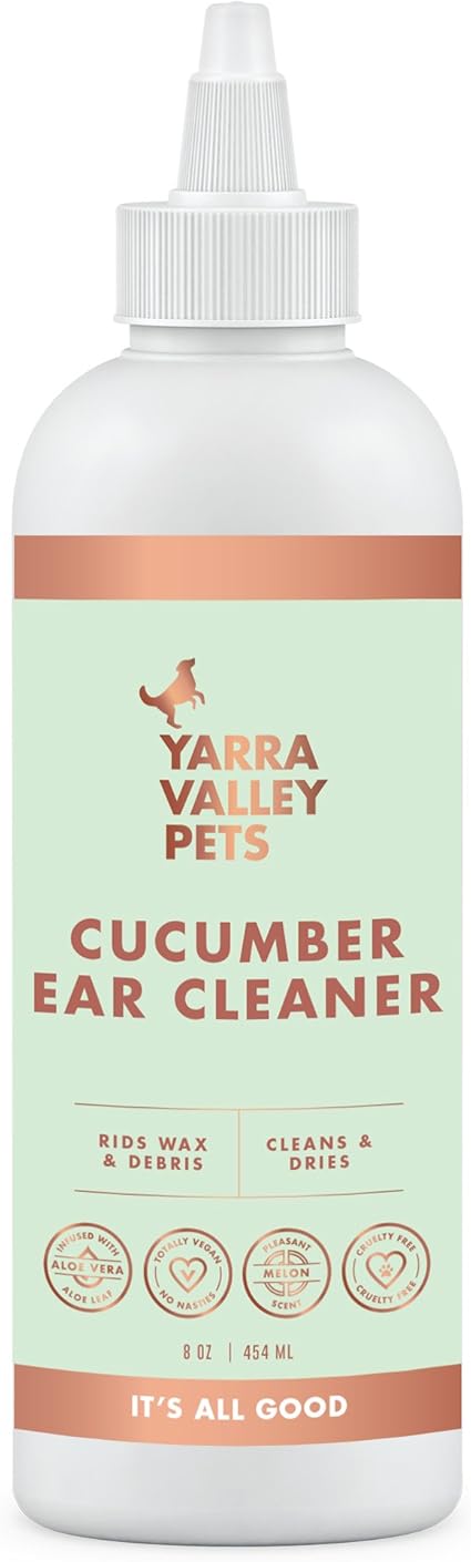 stinky stuff ear cleaner