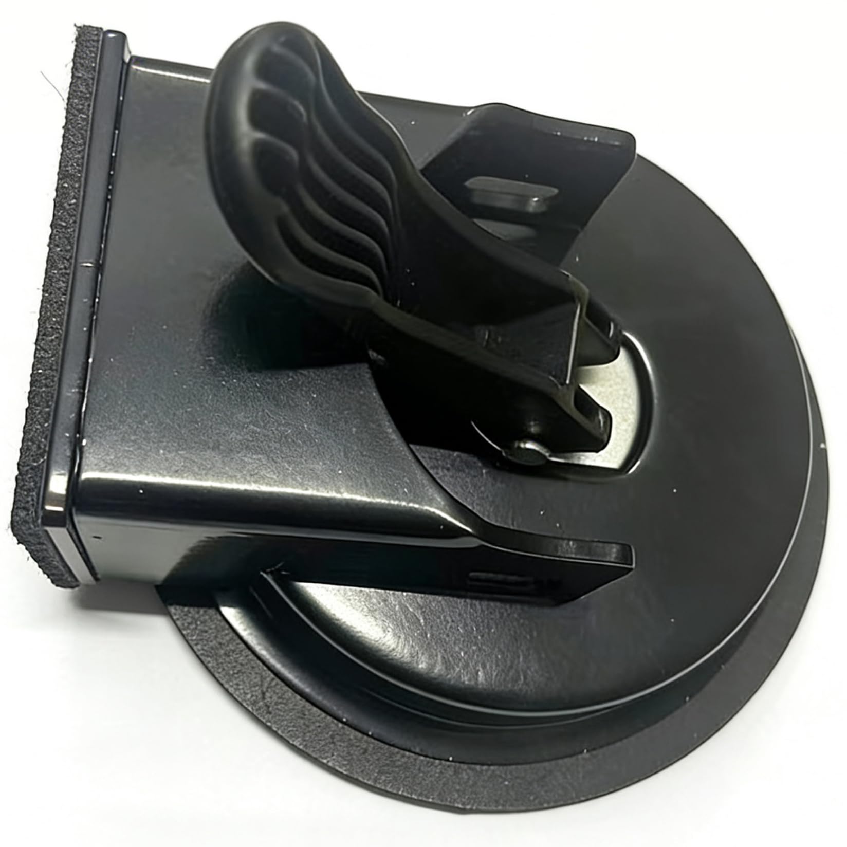 Ventouse robuste de 12.2 cm pour réparation de carrelage et parquet