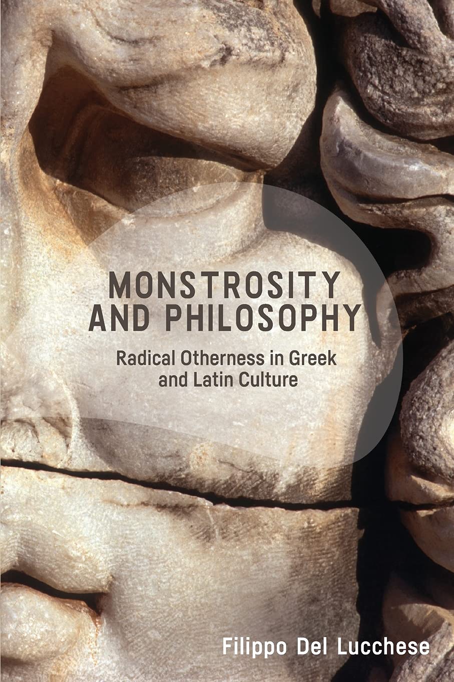 Buy Monstrosity and Philosophy — BookShops.in