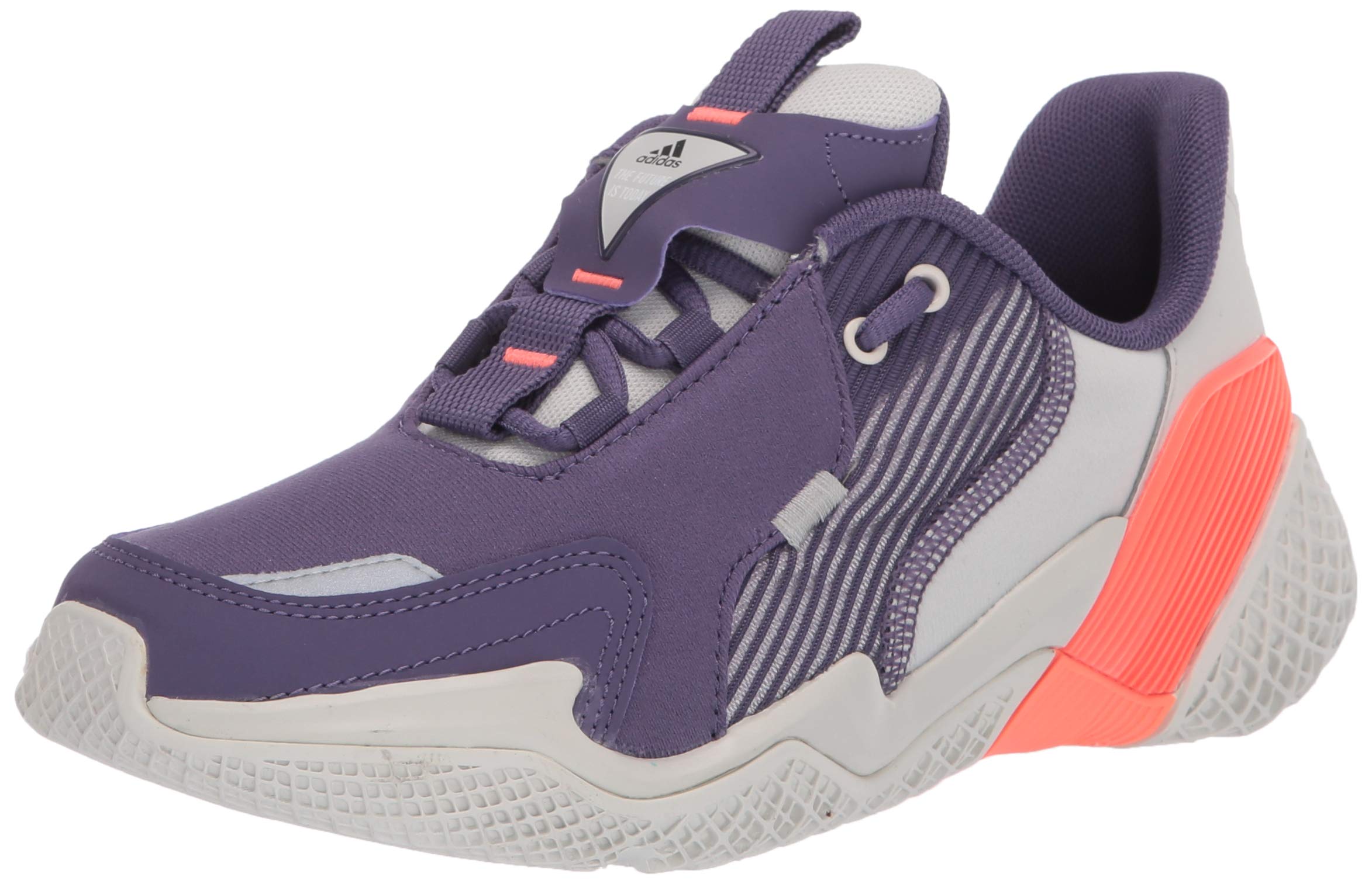 adidas Unisex-Child 4uture Runner Running Shoe