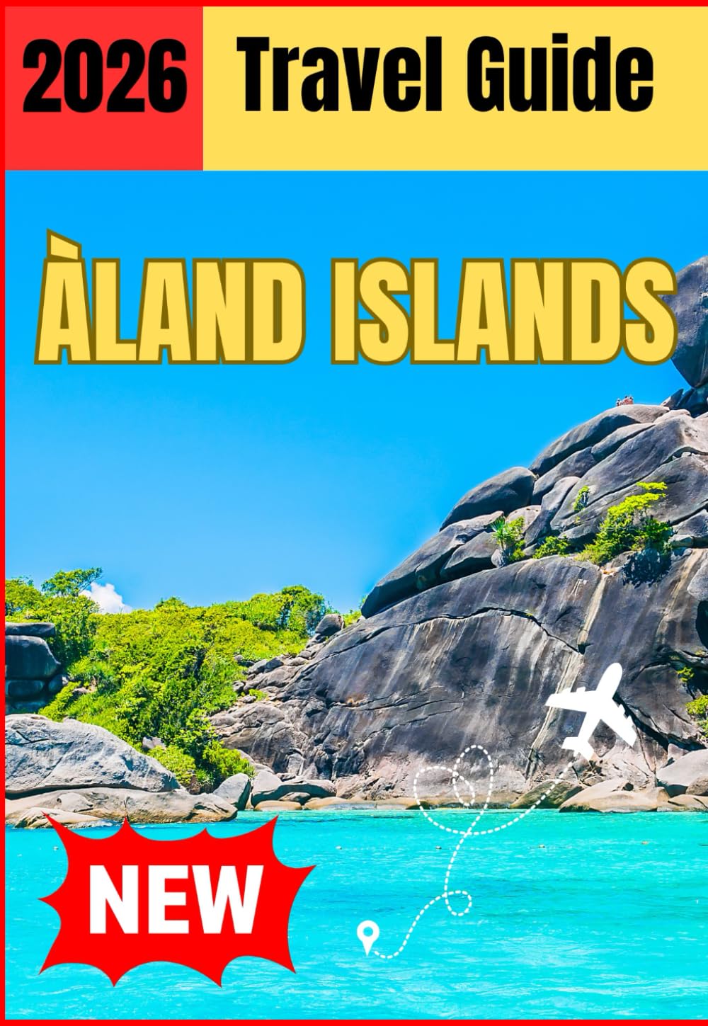 ÀLAND ISLANDS TRAVEL GUIDE 2026