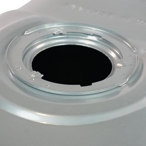 Miniatura 571 de TRQ Depósito de combustible de gasolina de 14 galones compatible con Chevrolet Camaro Pontiac Firebird 1982-1992