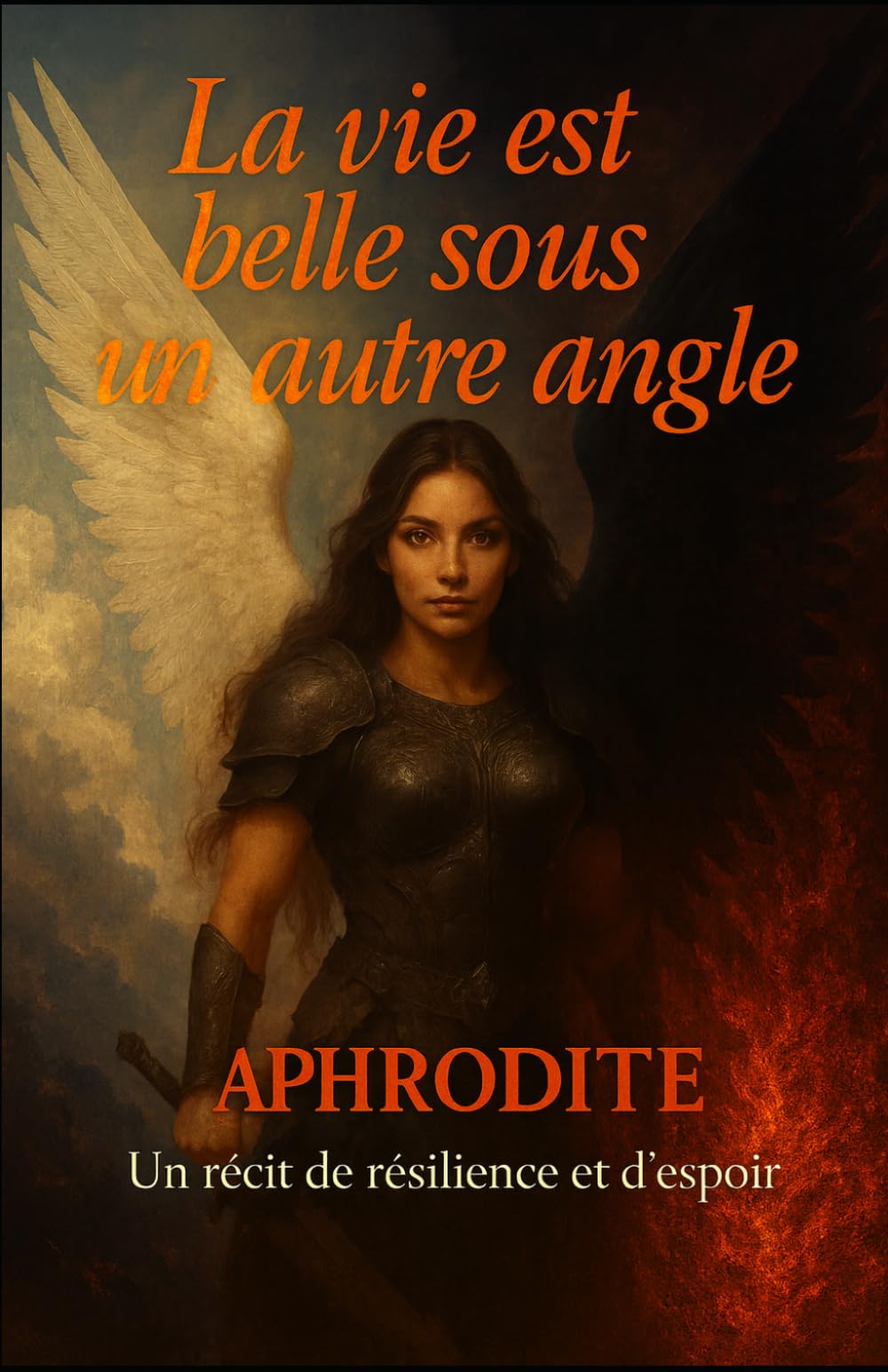 La vie est belle sous un autre angle