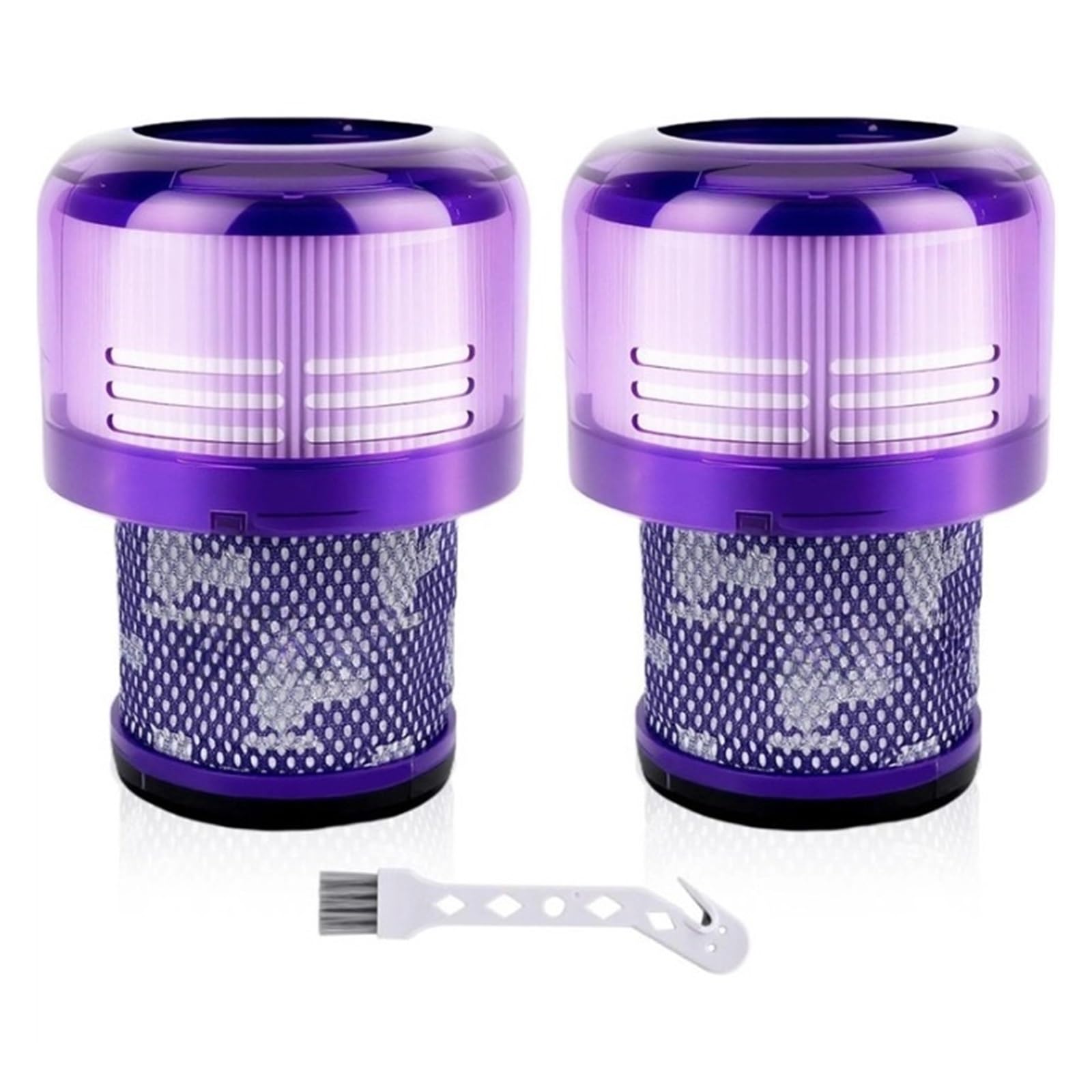 A74G-SV18 Filter Replacement For Compatible For SV18 & V10 Digital Slim - Spare Part No. 970612-01