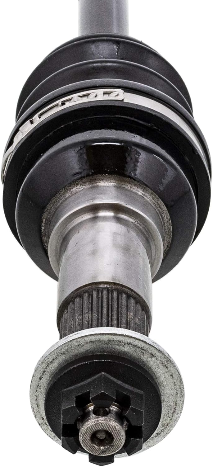 NICHE Front CV Axle Drive Shaft for Yamaha Kodiak 400 5GH-2510F-00-00 5GH-2510J-00-00 2000-2002