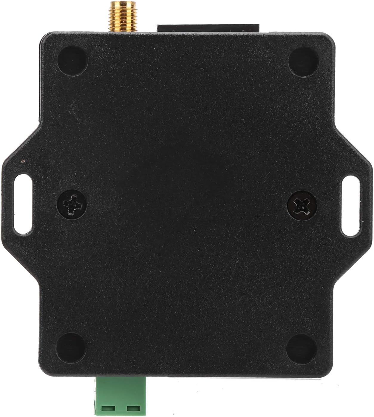 Close-up view of the Sonew GL09 power input terminals.