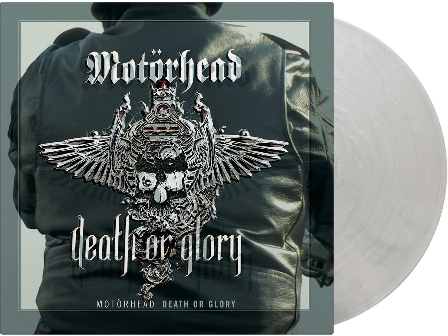 Death Or Glory [VINYL]