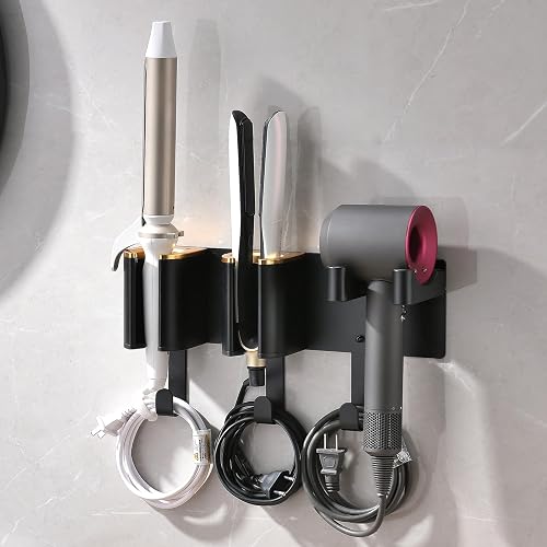 HAVICATO Hair Dryer Holder
