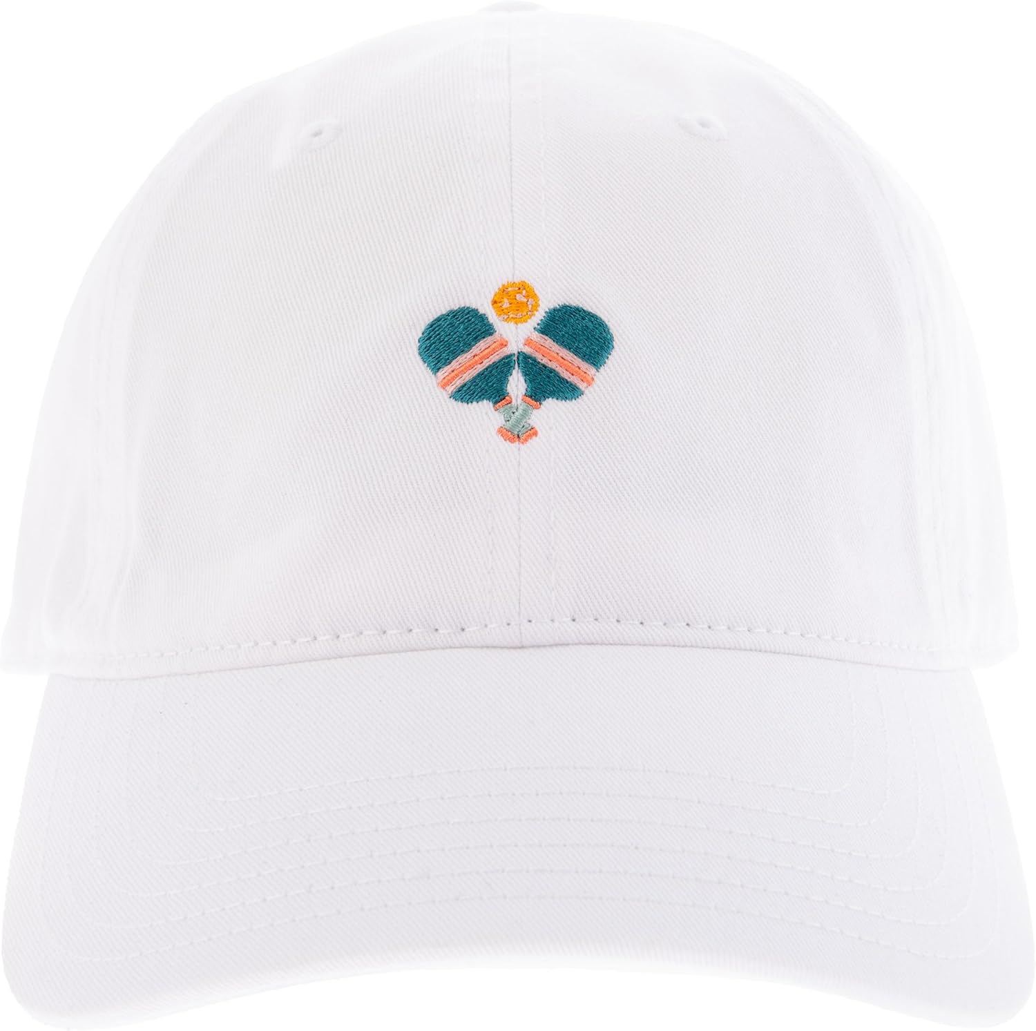 Karma Womens Dad Hat