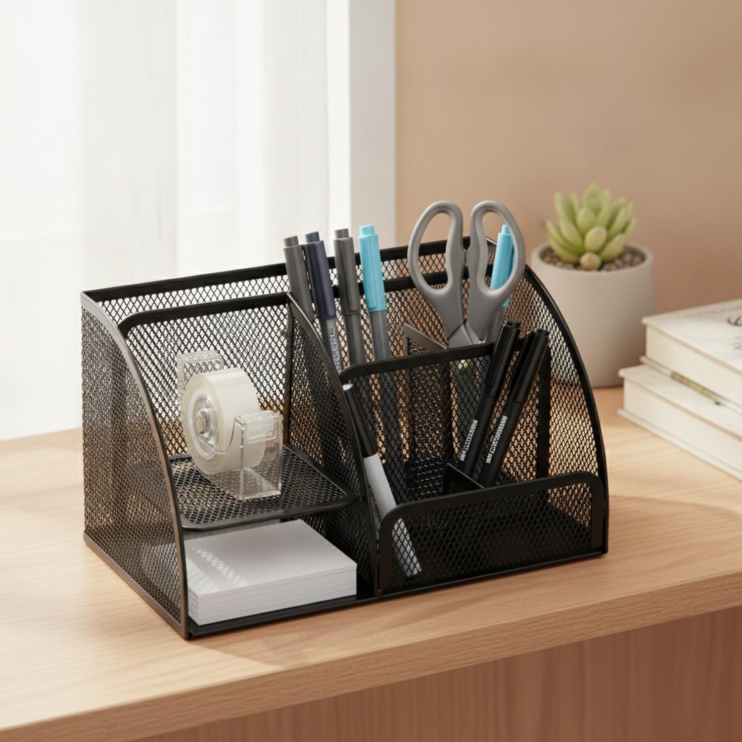 Organizador de Escritorio