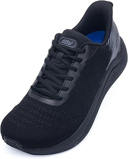Walking Shoes Men Wide Toe Box
