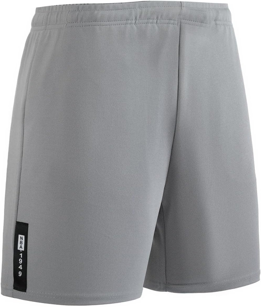 Ymosrh Men's Fitness Shorts Athletic Running Pants Sports Gym Workout Shorts Exercise for Men, M-5XL
