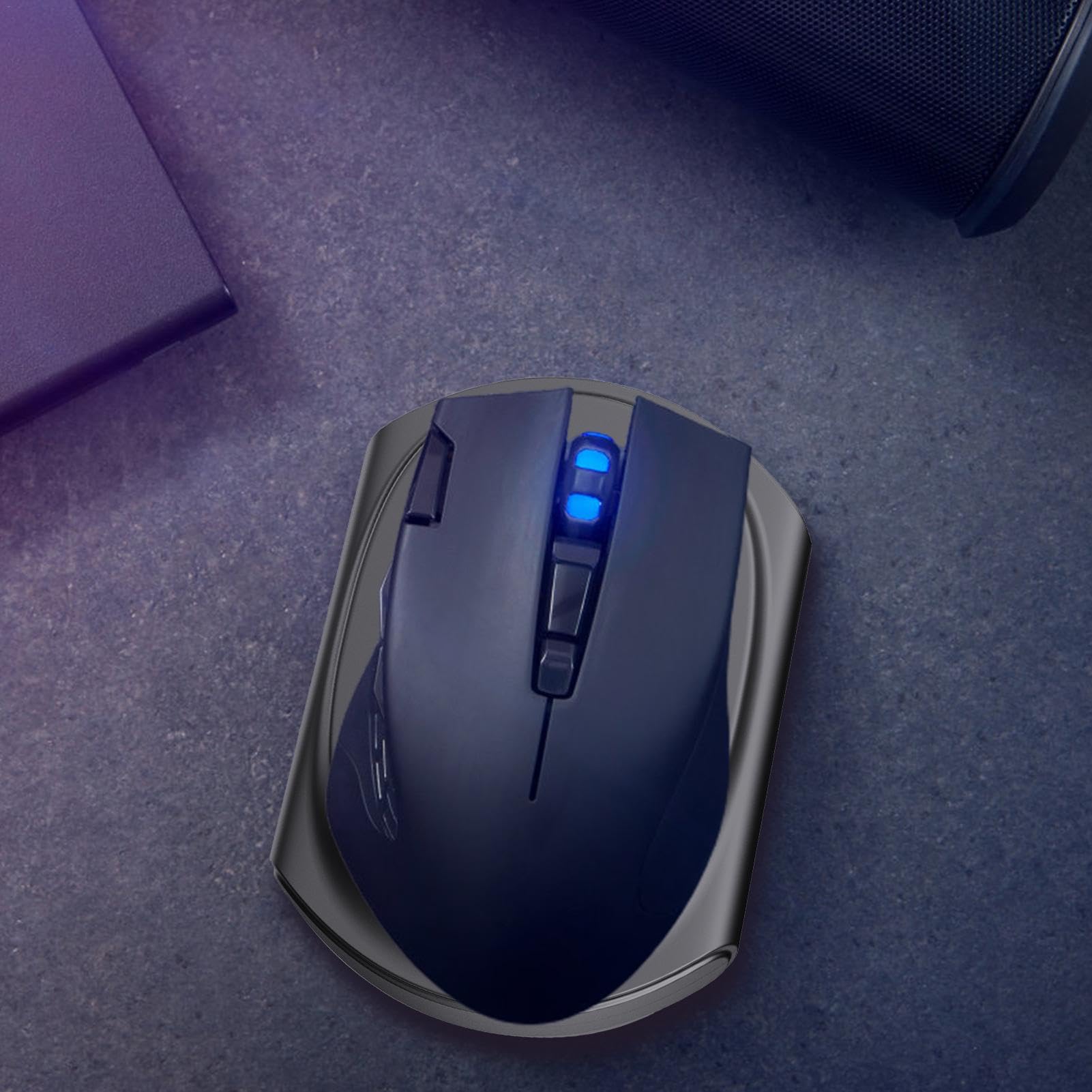 Mausbewegung nicht nachweisbar Vibrationsmatte fr Computermaus, ultradnner Mausbewegungs-Simulator, Mausschttelgert, um die Maus in Bewegung zu halten: Amazon.de: Computer & Zubehr Mausbewegung nicht nachweisbar Vibrationsmatte fr Computermaus, ultradnner Mausbewegungs-Simulator, Mausschttelgert, um die Maus in Bewegung zu halten: Amazon.de: Computer & Zubehr