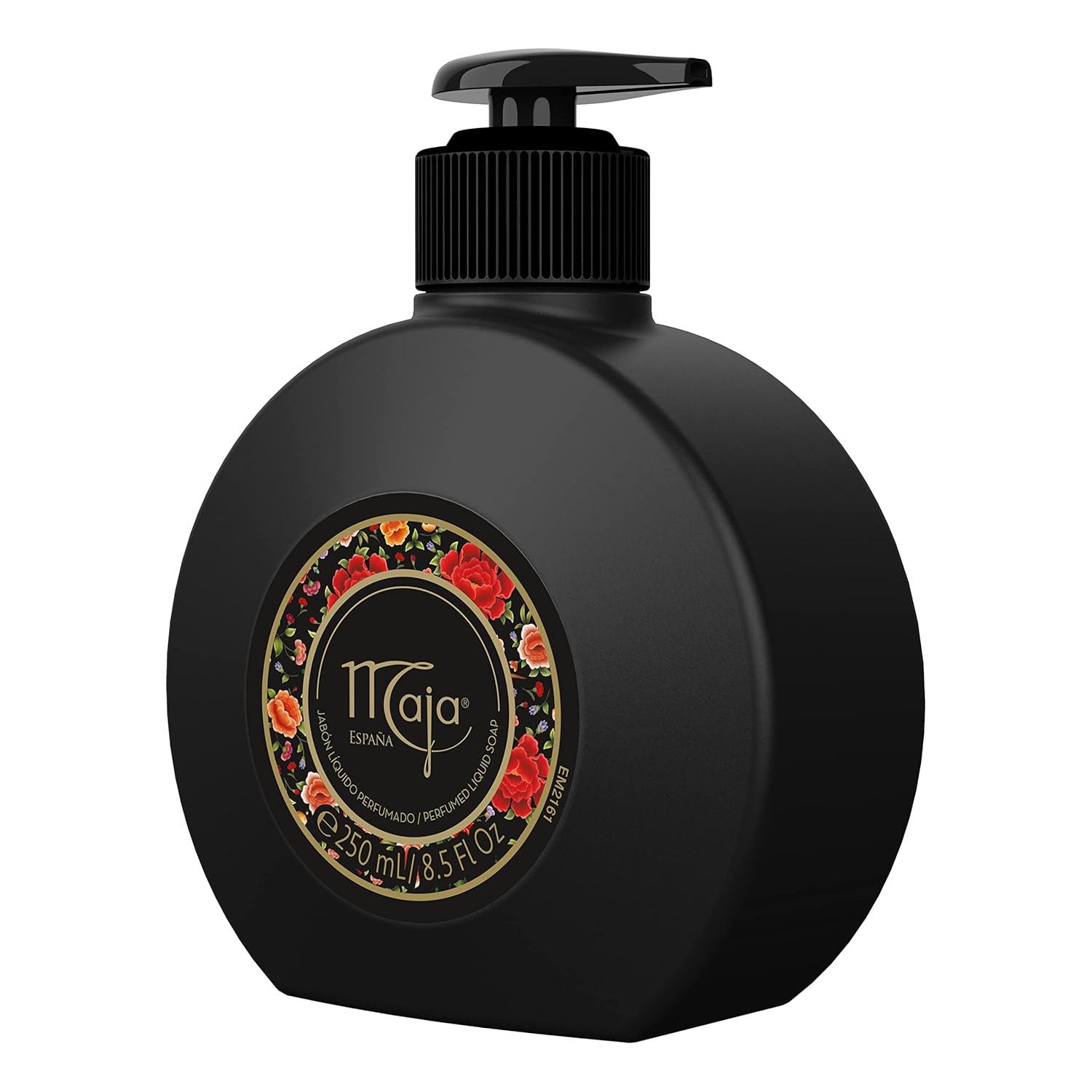 Maja, Perfumed Liquid Soap, 8.5 Oz, Oriental Scent, Bottle - Image 3