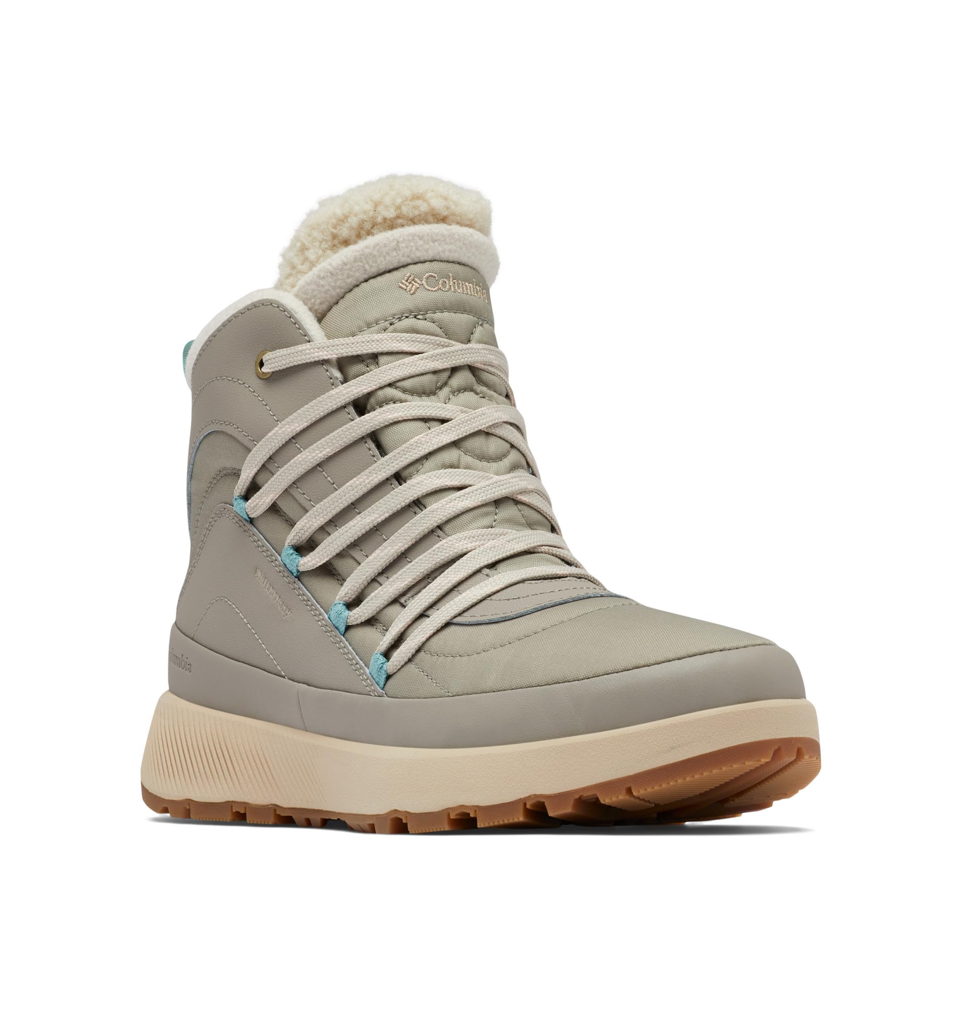 Columbia Women's Red Hills Omni-Heat Snow Boots