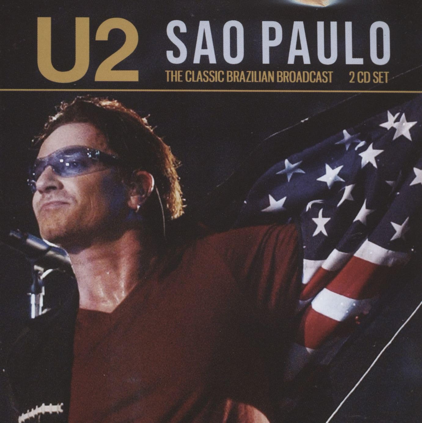 SAO PAULO (2CD)
