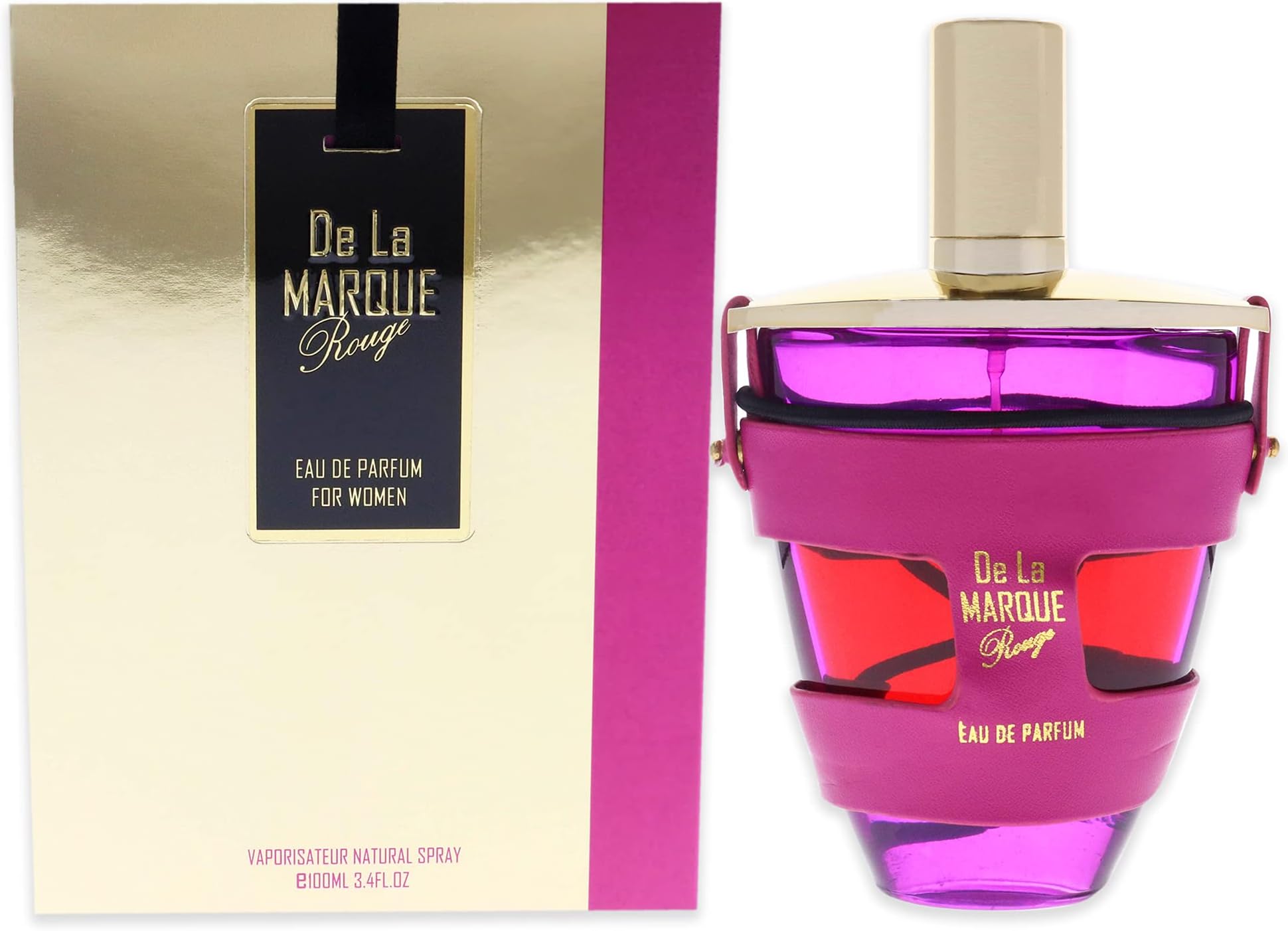 ARMAFDe La Marque Rouge Perfume For Women 100Ml