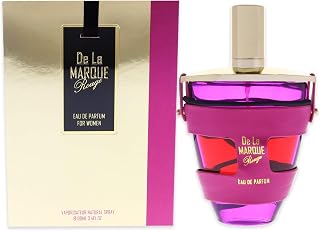 Armaf De La Marque Rouge EDP Spray feminino 100 ml