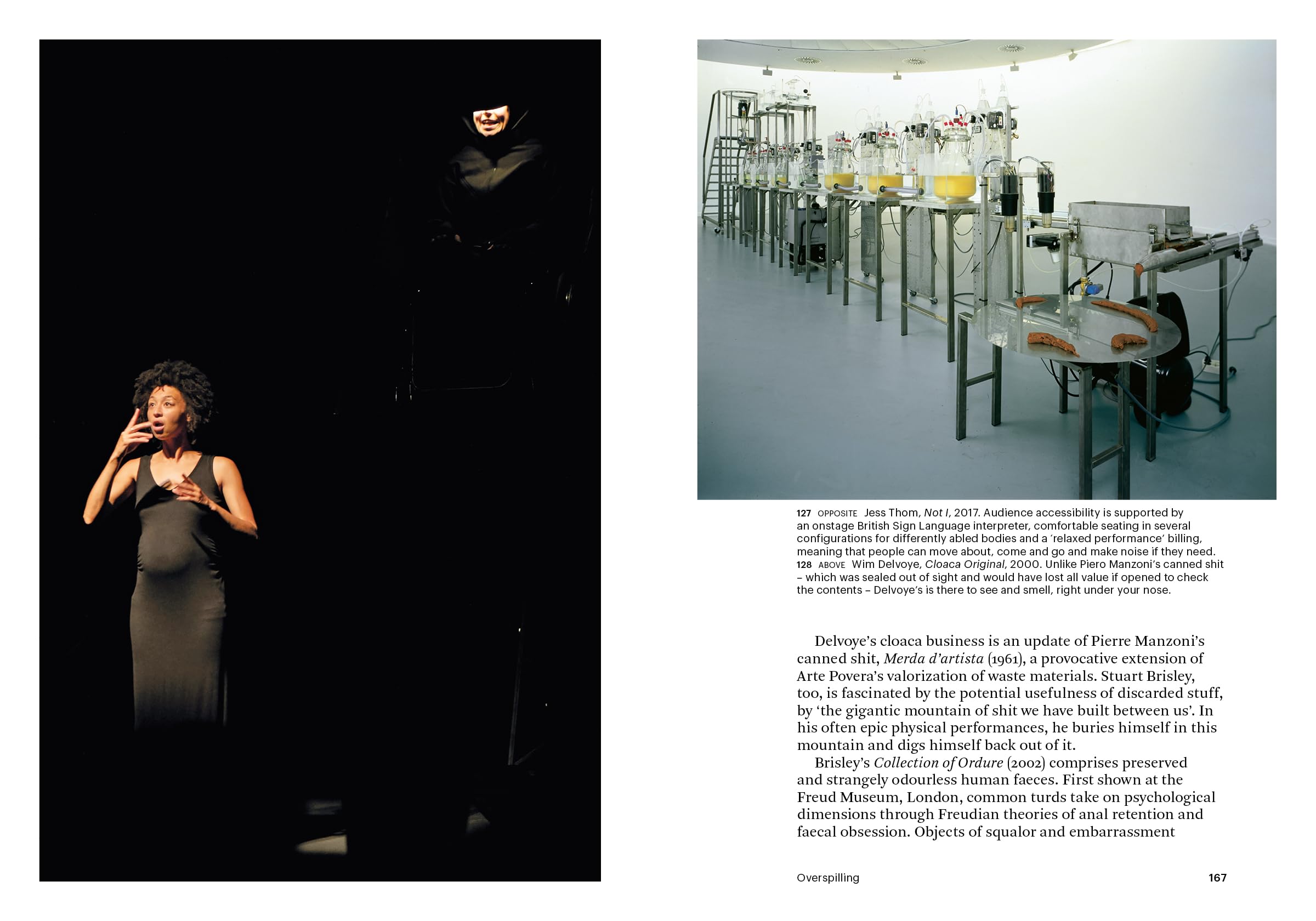 The Body in Contemporary Art 2nd Edition World of Art Series /anglais