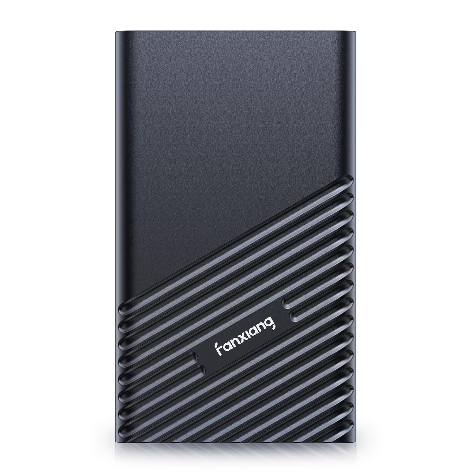 fanxiang Externe SSD 4TB Festplatte Bis zu 2000MB/s, USB 3.2 Gen.2x2 Typ C, Professional Externe SSD, Zuverlässiger Speicher für Desktops, Laptops, PC, XS Windows PS2000W