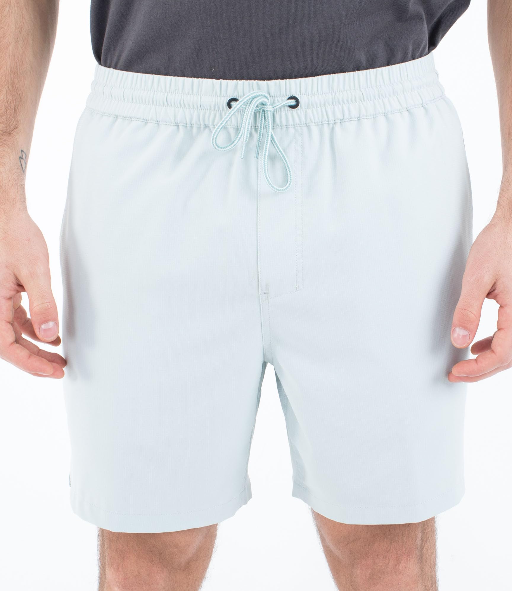 Hurley H2o Dri Trek 7' - Bermudy (szorty) Mężczyźni