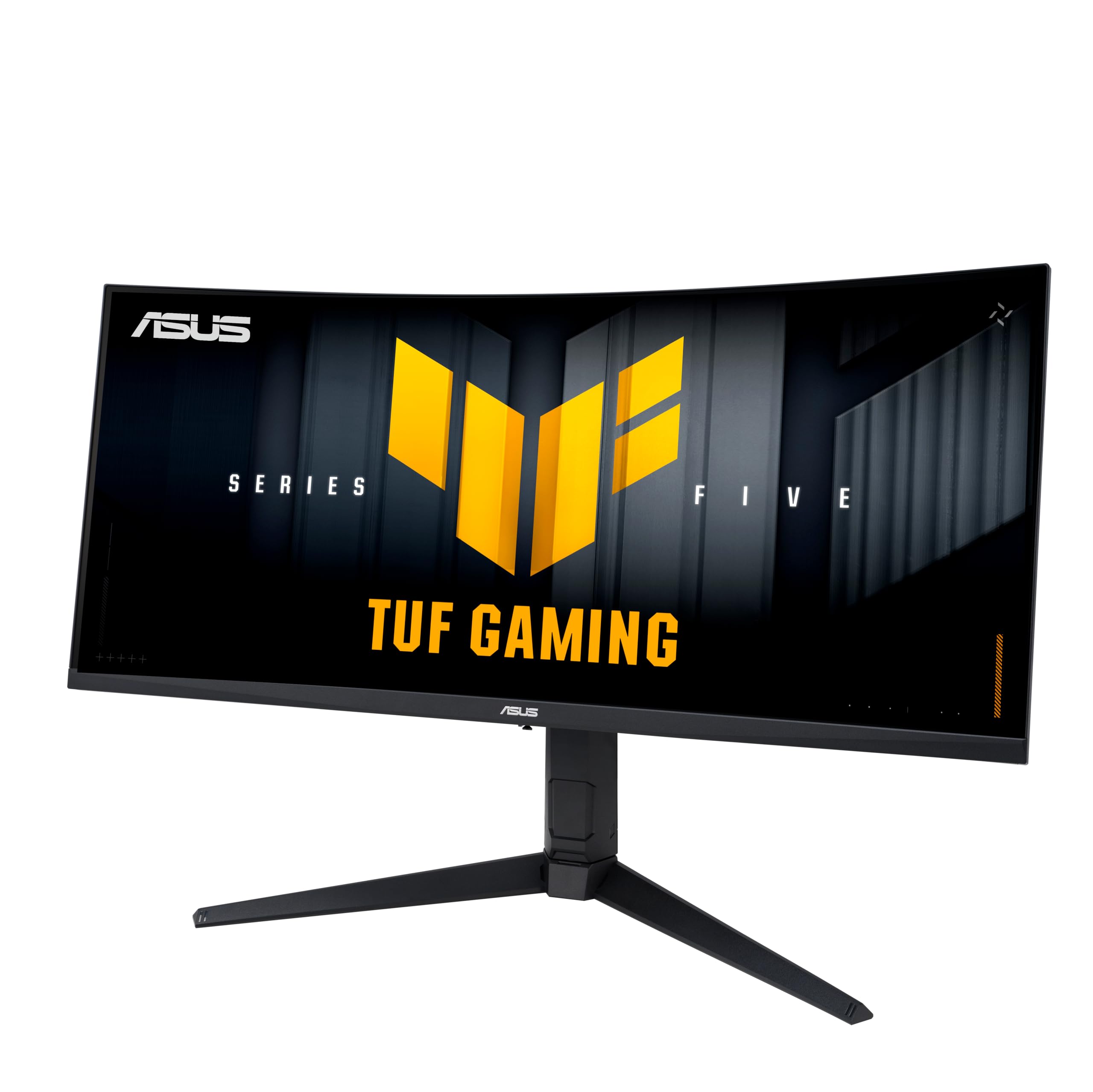 Asus Tuf Gaming Vg34wql5a 86.7cm (21:9) Wqhd Hdmi Dp (90lm0ci1-B01171)