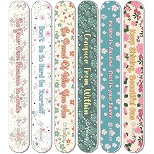 Creanoso Floral Emery Boards 24-Packs
