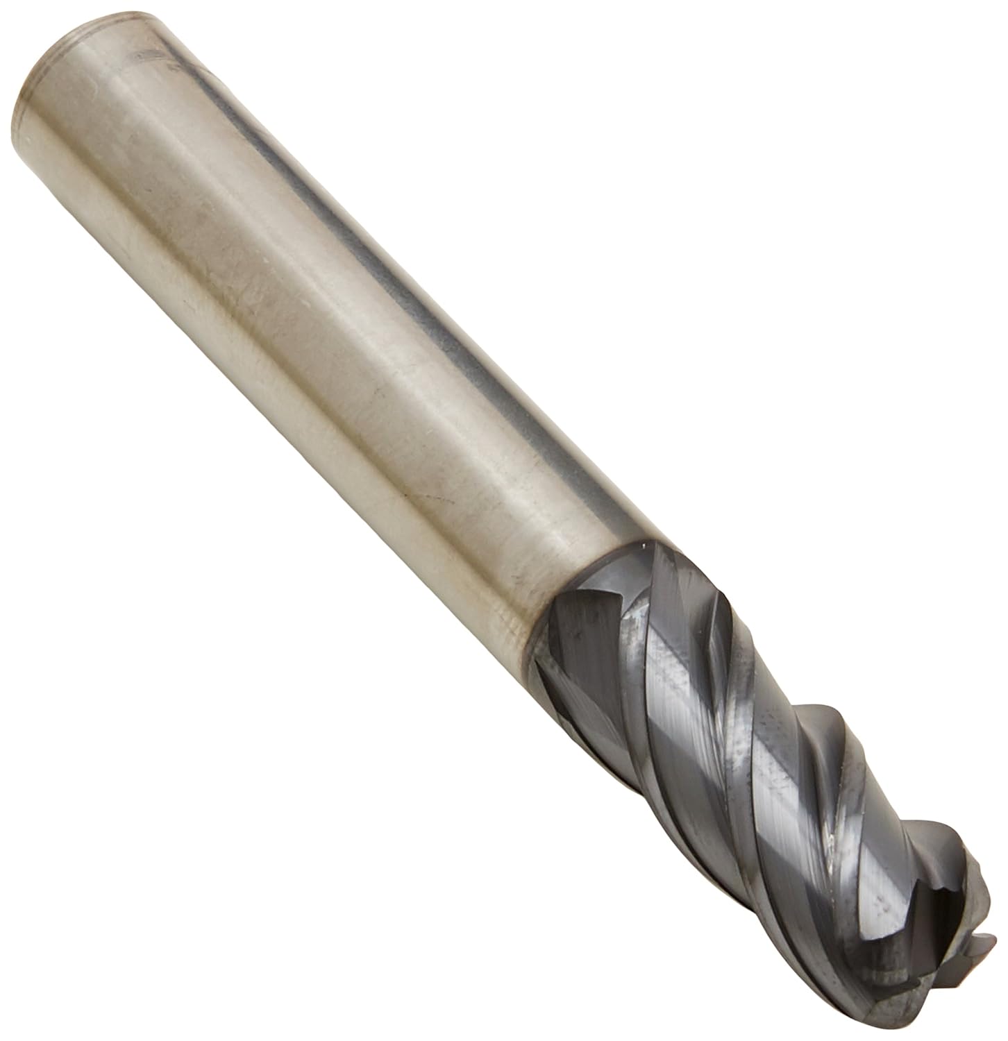 Sandvik Coromant 2S3401200300MA 1640 CoroMill Plura Solid Carbide