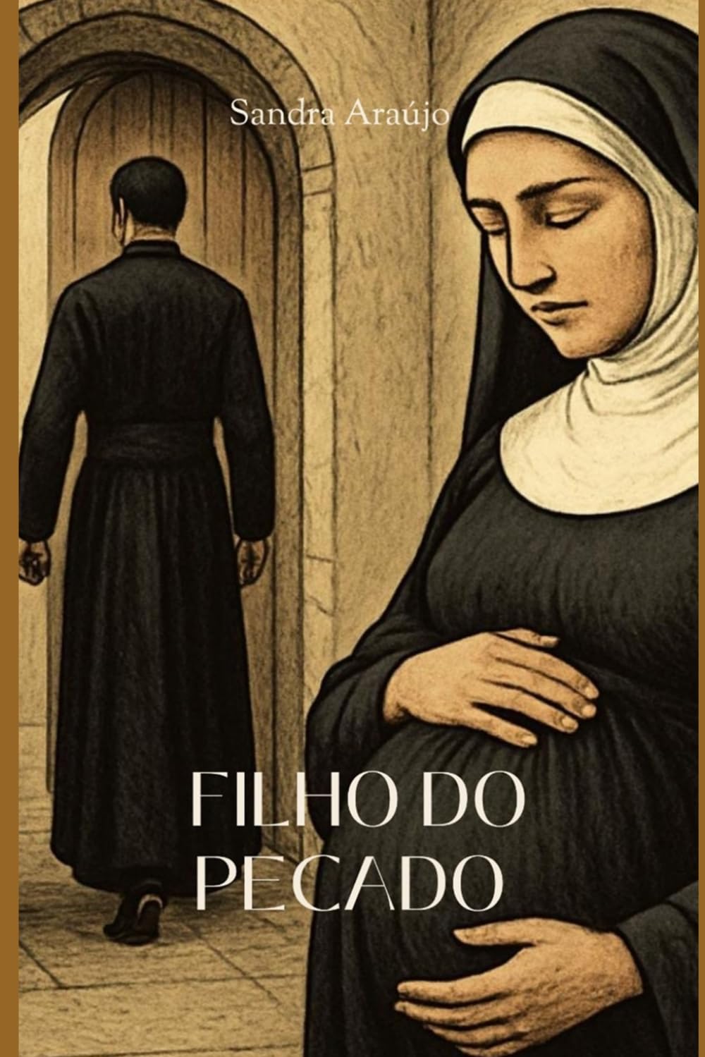 Filho do pecado (Portuguese Edition)