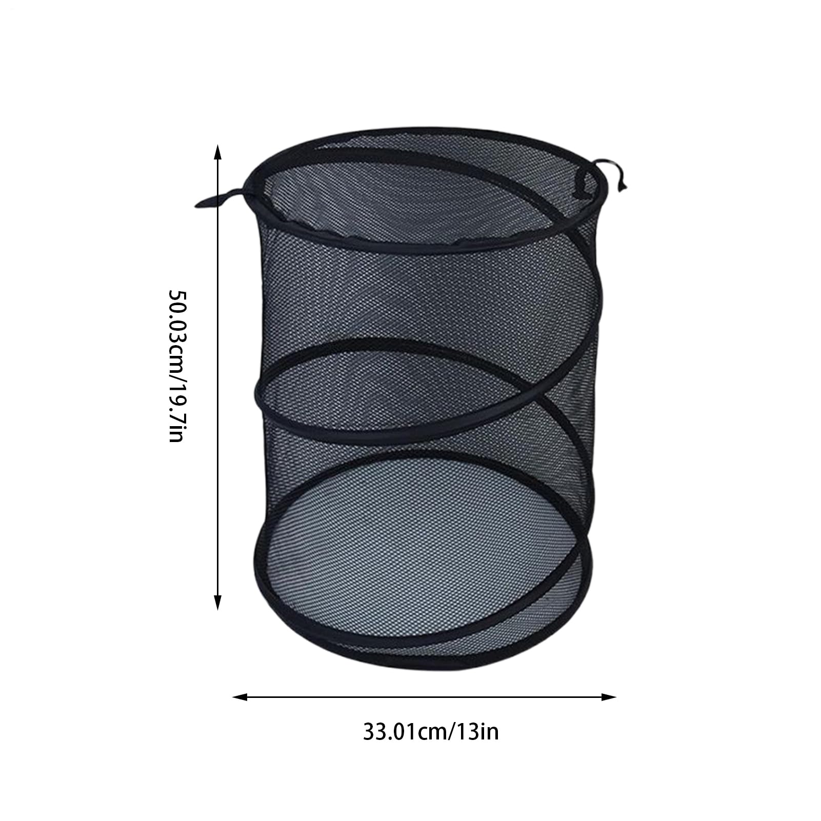 Protège-pour Jardin Pliable Respirant Anti-Animaux 50 x 33 cm