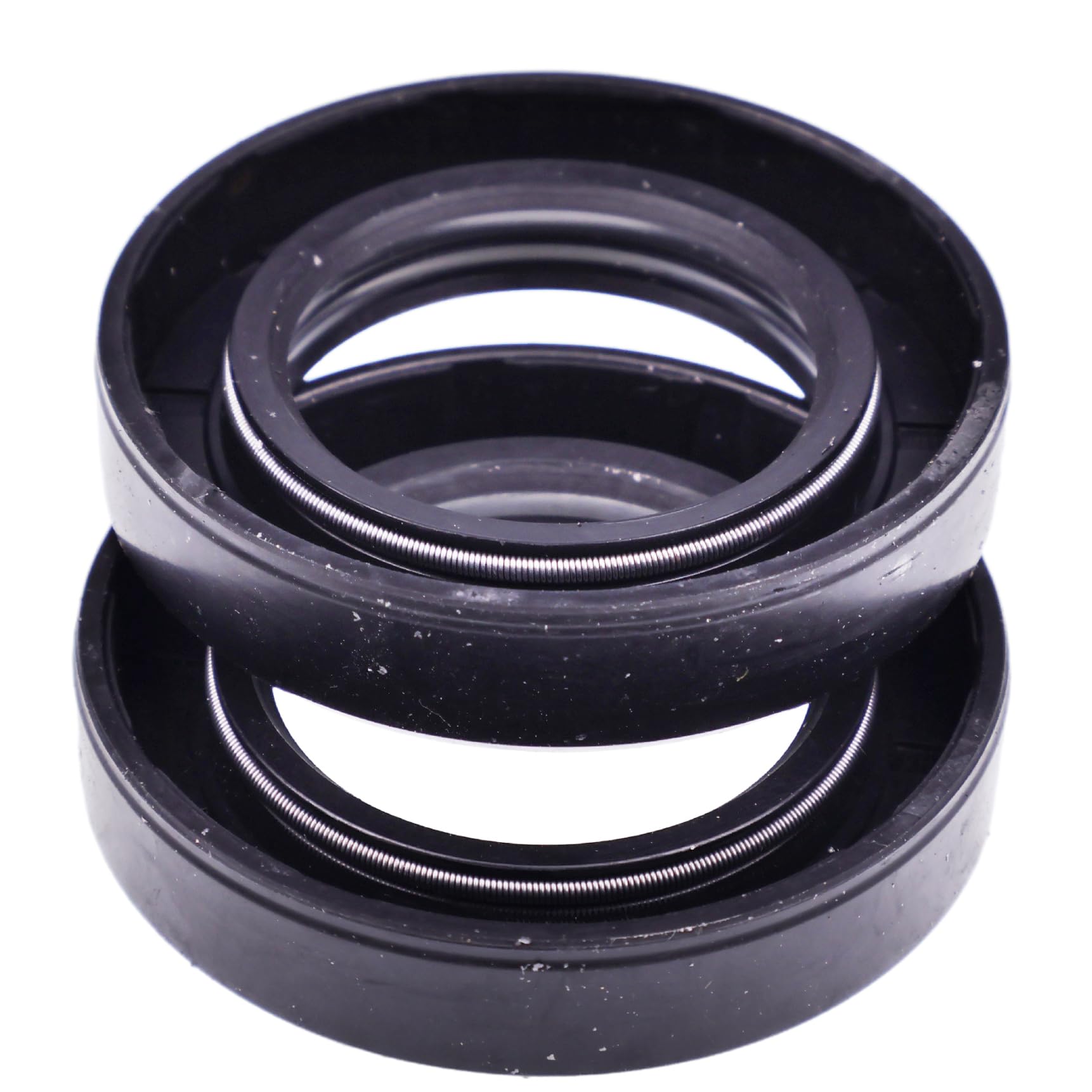 Amazon.com: Chamixx 2X Crankshaft Oil Seals 92049-2112 92049-2110