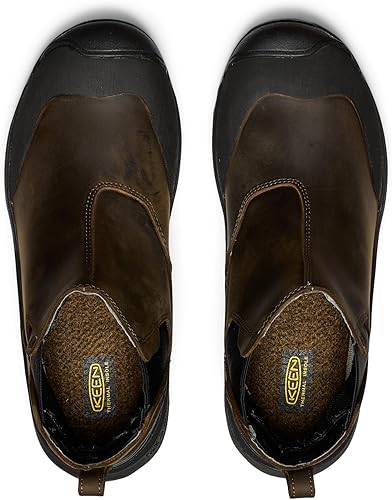 Miniatura 5 de Keen Revel 4 Chelsea para hombre
